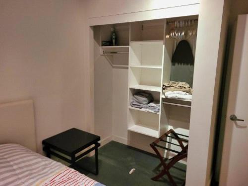 Furnished 1 Bedroom In East Village By Signature Suites Ltd YYC Exteriér fotografie